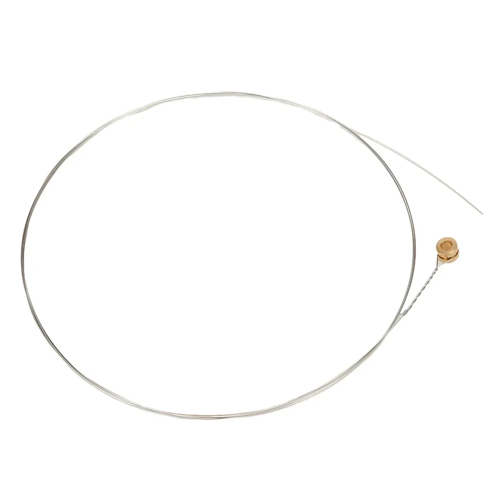 1pc For Acoustic Guitar Strings Folk Hexagonal Carbon Steel Metal String Orphee TX Series Guitar Parts And Accessories
1pc For Acoustic Guitar Strings Folk Hexagonal Carbon Steel Metal String Orphee TX Series Guitar Parts And Accessories