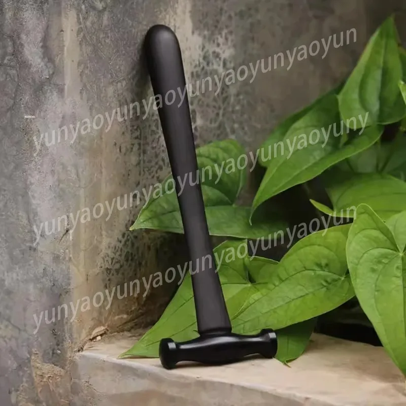 High-end Massage Hammer, Rockwell Hardness 52-45 Steel, Portable EDC Hand Hammer, Hammer Head Diameter 16mm
High-end Massage Hammer, Rockwell Hardness 52-45 Steel, Portable EDC Hand Hammer, Hammer Head Diameter 16mm