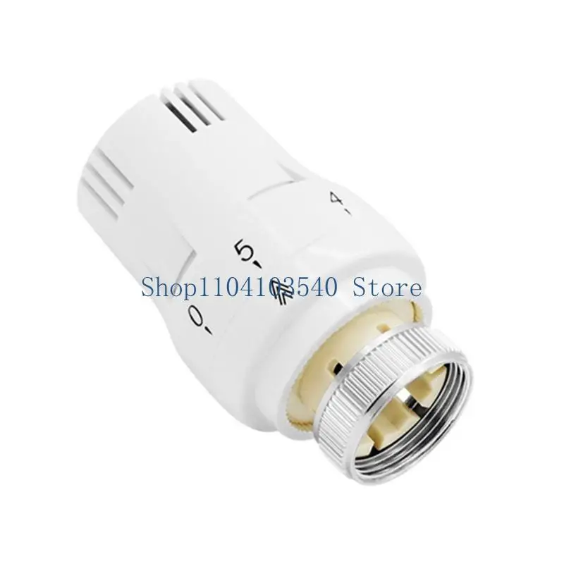 02DC Easy to Install Heating Control Device Adjustable Temperature Regulator Durable for Better Living & Working Conditions
02DC Easy to Install Heating Control Device Adjustable Temperature Regulator Durable for Better Living & Working Conditions