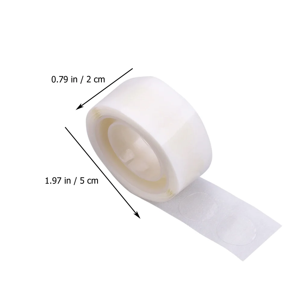 Balloon Removable Double Sided Adhesive Tapes Transparent Party Decoration Scrapbook Use Multifunctional
Balloon Removable Double Sided Adhesive Tapes Transparent Party Decoration Scrapbook Use Multifunctional
