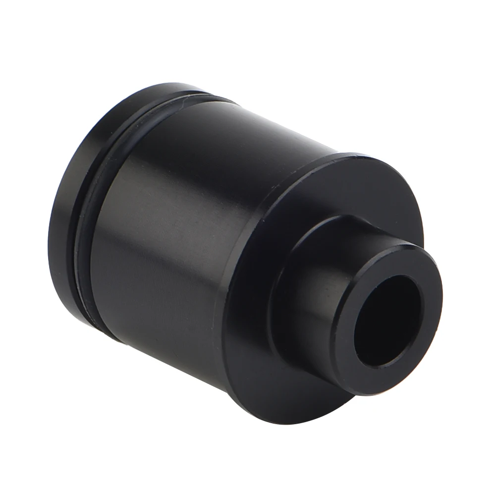 12mm/15mm To 9mm Thru-axle Quick Release/QR Hub Adapter Aluminum Alloy 7075 Bicycle Accessories Bike Rear Wheel Hub Shaft
12mm/15mm To 9mm Thru-axle Quick Release/QR Hub Adapter Aluminum Alloy 7075 Bicycle Accessories Bike Rear Wheel Hub Shaft