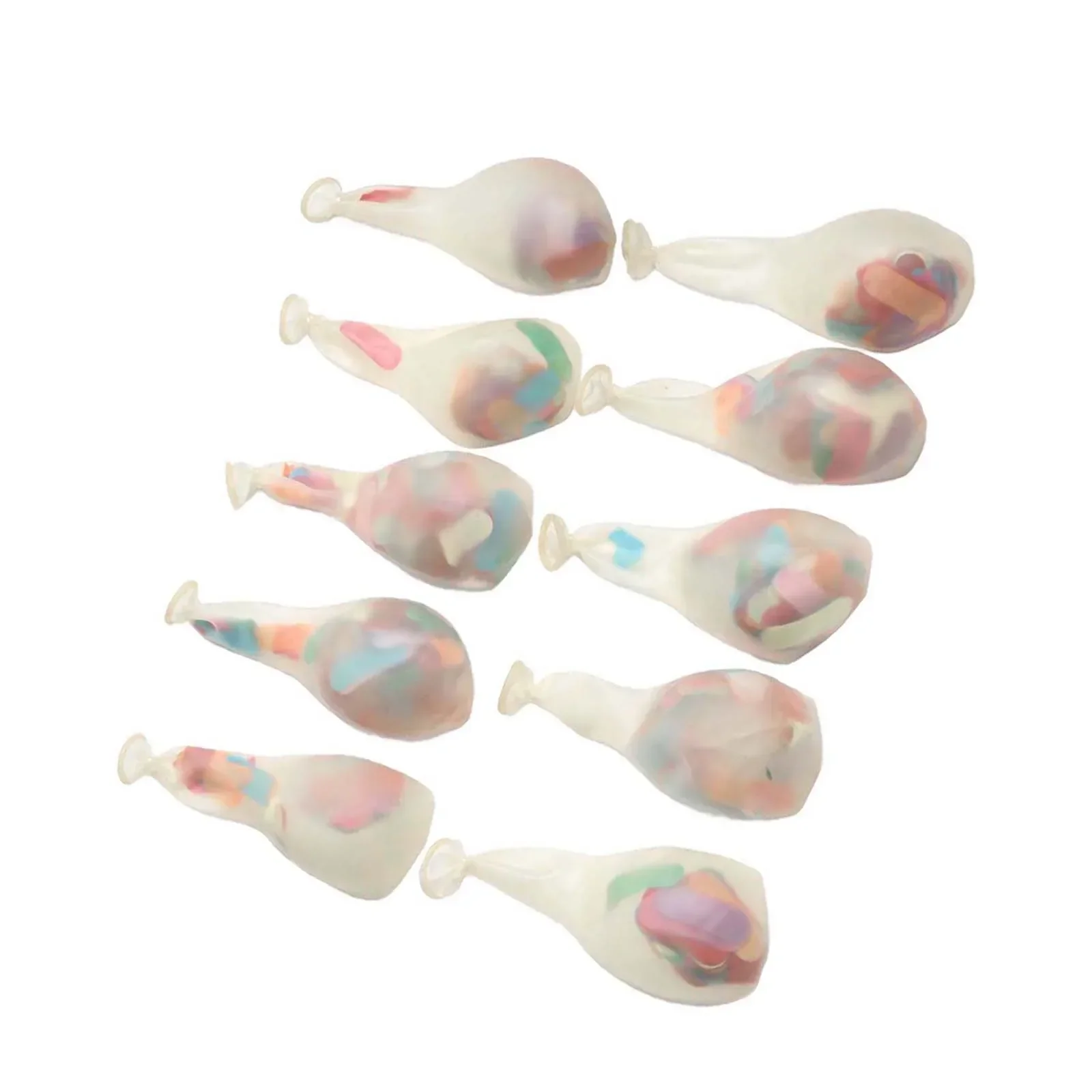 Brand New Balloons 10pcs Latex Balloons Wedding 12 Inches Anniversary Birthday Colorful Decoration Emulsion Latex
Brand New Balloons 10pcs Latex Balloons Wedding 12 Inches Anniversary Birthday Colorful Decoration Emulsion Latex