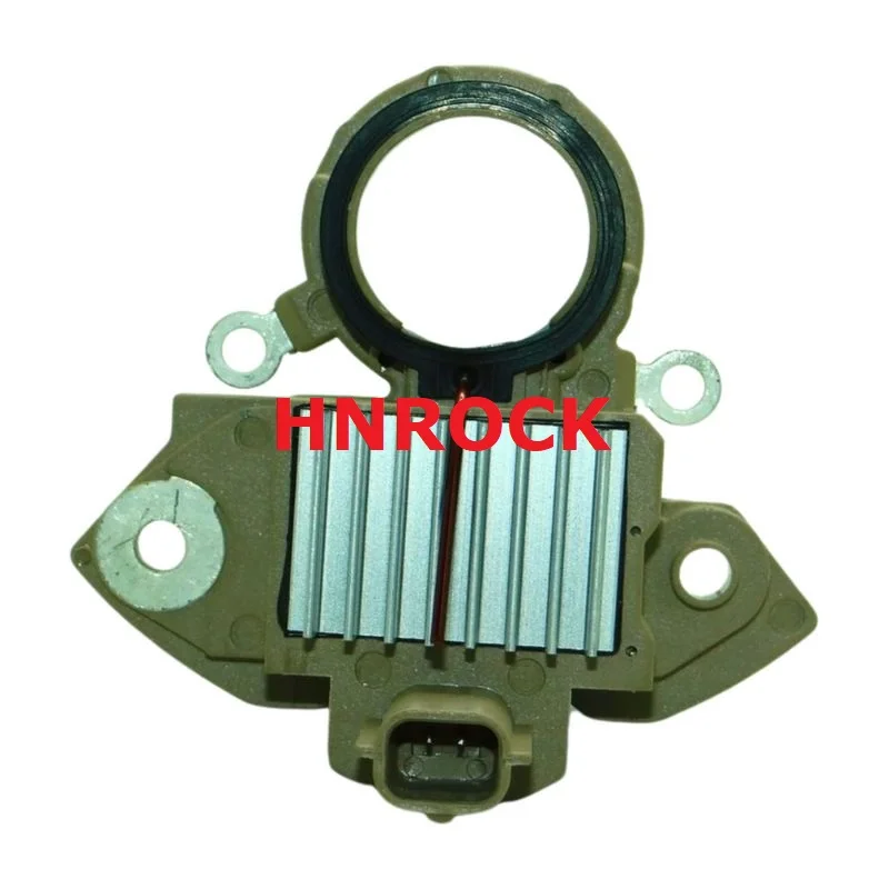 Новый регулятор напряжения генератора переменного тока 13622600 ARM1092 A3TX1781 764y05 20535 7174922G VR-H2009-230
Новый регулятор напряжения генератора переменного тока 13622600 ARM1092 A3TX1781 764y05 20535 7174922G VR-H2009-230
