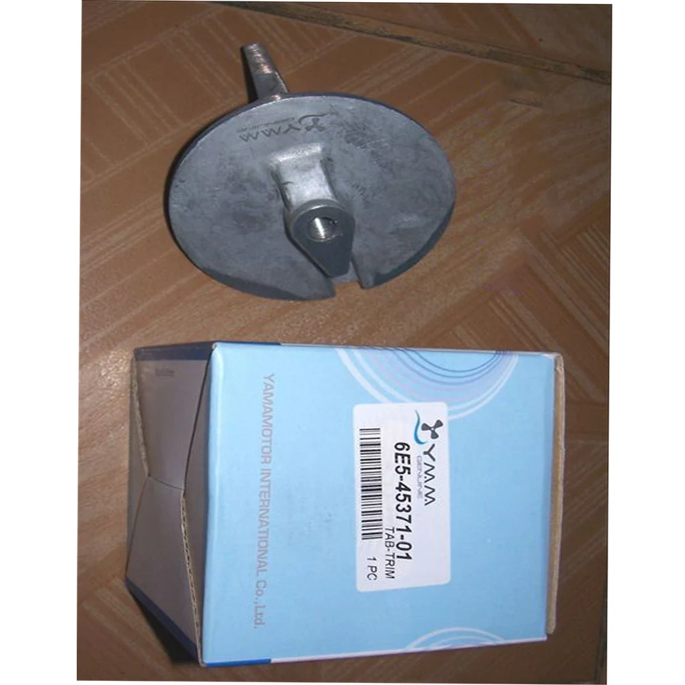 Anti-Corrosion Zinc Anode Block Navigation Outboard Motor Part For Yamaha 2 Stroke 115hp Boat Engine Accessory
Anti-Corrosion Zinc Anode Block Navigation Outboard Motor Part For Yamaha 2 Stroke 115hp Boat Engine Accessory