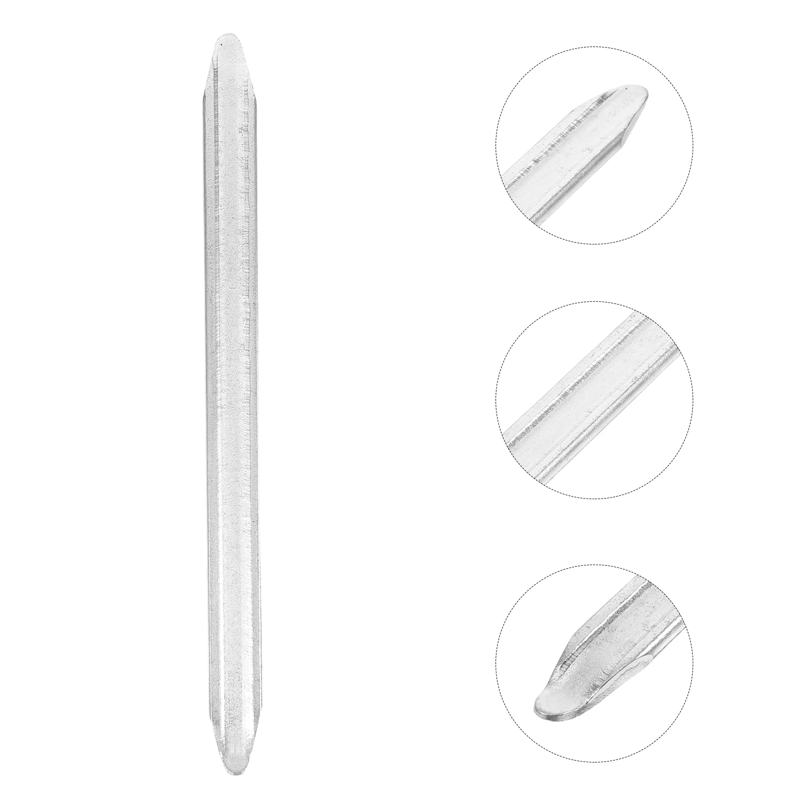 Tire Repair Tools Pry Bar Scraper Flat Bar Small Iron Lever for Car Motorcycle Various Vehicles Easy Repair Durable Materials
Tire Repair Tools Pry Bar Scraper Flat Bar Small Iron Lever for Car Motorcycle Various Vehicles Easy Repair Durable Materials