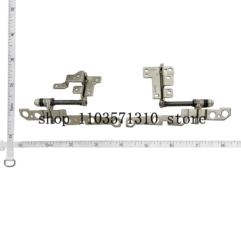 New Laptop lcd hingFor Lenovo Y700-15 Y700-15ISK Y700-17 Y700-17ISK Y700-17ACZ Y700-15ACZ P/n: AM0ZF000E00 AM0ZF000D00
New Laptop lcd hingFor Lenovo Y700-15 Y700-15ISK Y700-17 Y700-17ISK Y700-17ACZ Y700-15ACZ P/n: AM0ZF000E00 AM0ZF000D00