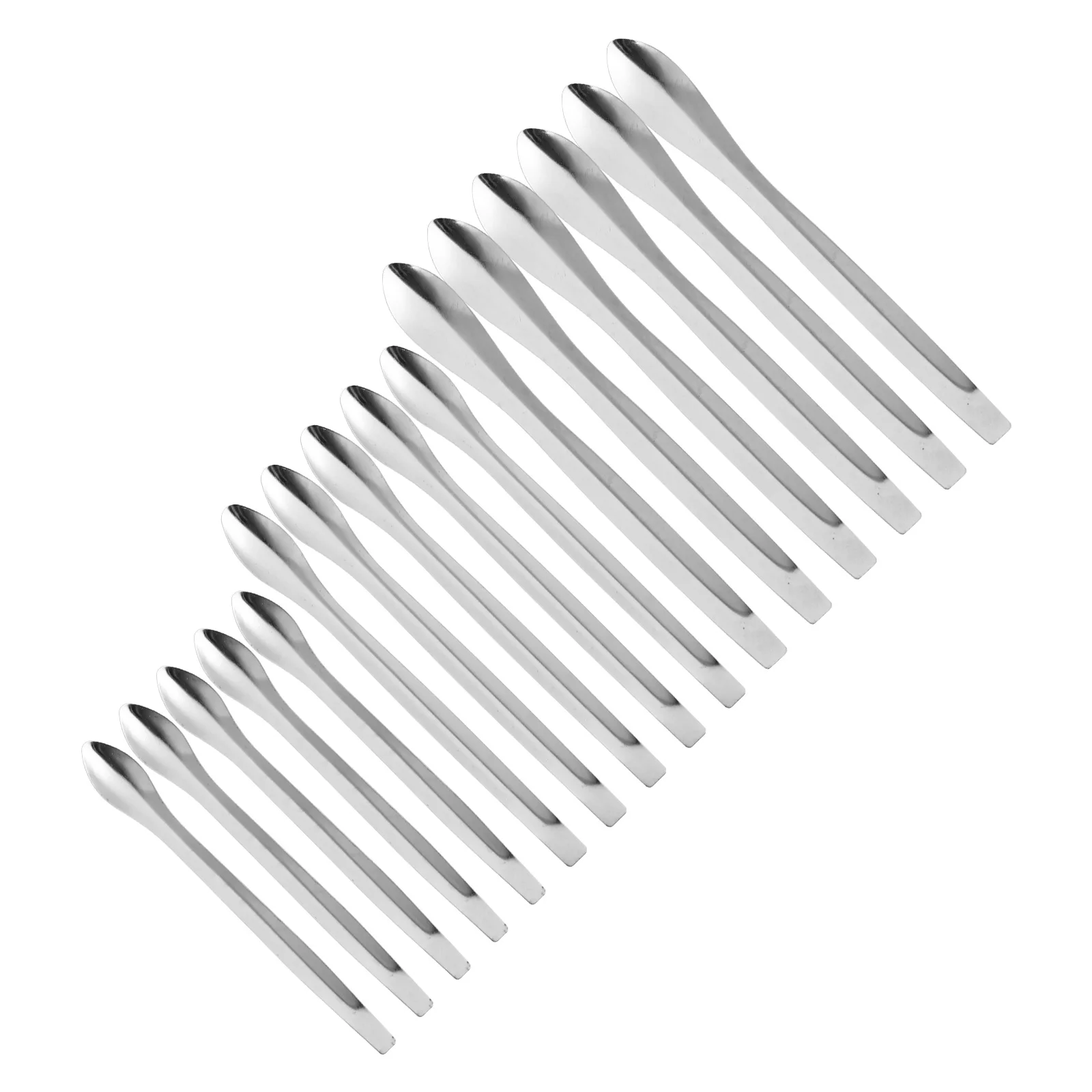 Lipstick Toner Spoons Lipstick Subpackaging Tools Powder Subpackaging Spoons Stainless Steel Comfortable Gripping Beauty Tool
Lipstick Toner Spoons Lipstick Subpackaging Tools Powder Subpackaging Spoons Stainless Steel Comfortable Gripping Beauty Tool