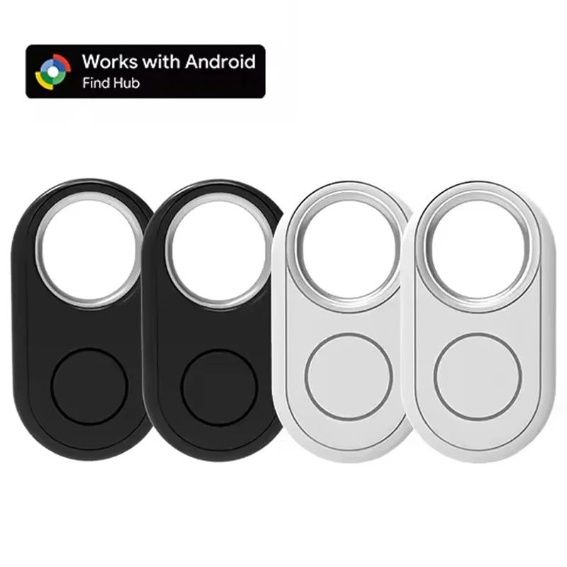 Wireless Smart Tracking Locator For Google Device Finder For Android Mobile Phone Keys Bag Car Pet Anti-Lost Finder Accessories
Wireless Smart Tracking Locator For Google Device Finder For Android Mobile Phone Keys Bag Car Pet Anti-Lost Finder Accessories