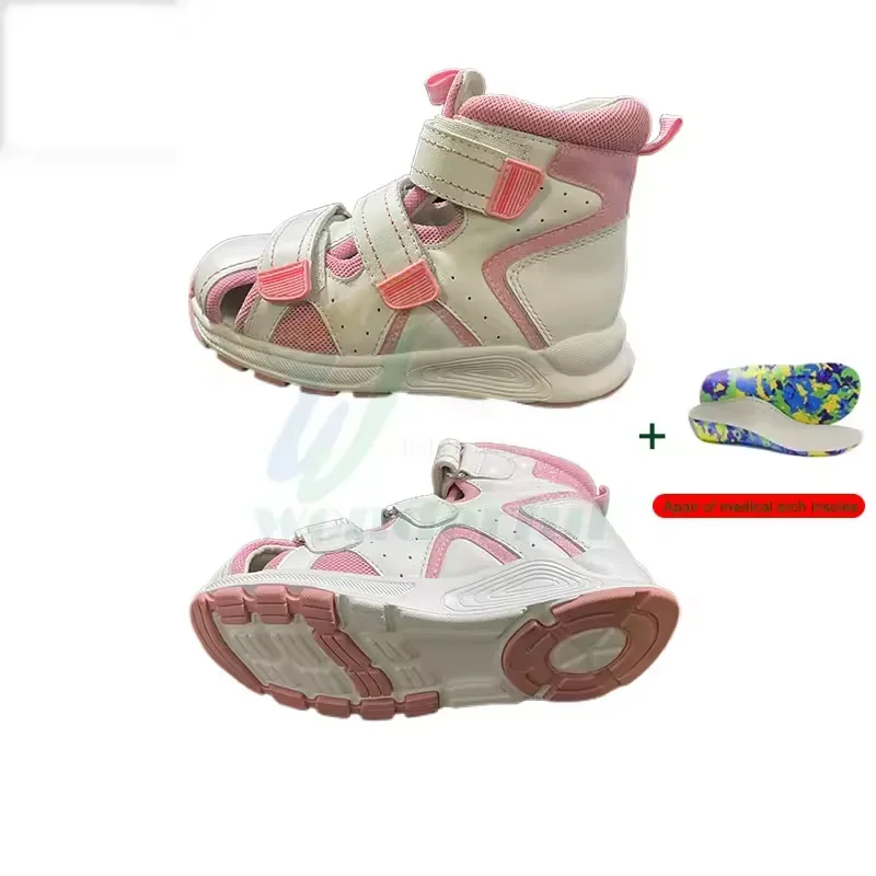 Non-Slip Orthopedic Sandals for All-Day Comfort and Support Orthopedic Shoes
Non-Slip Orthopedic Sandals for All-Day Comfort and Support Orthopedic Shoes