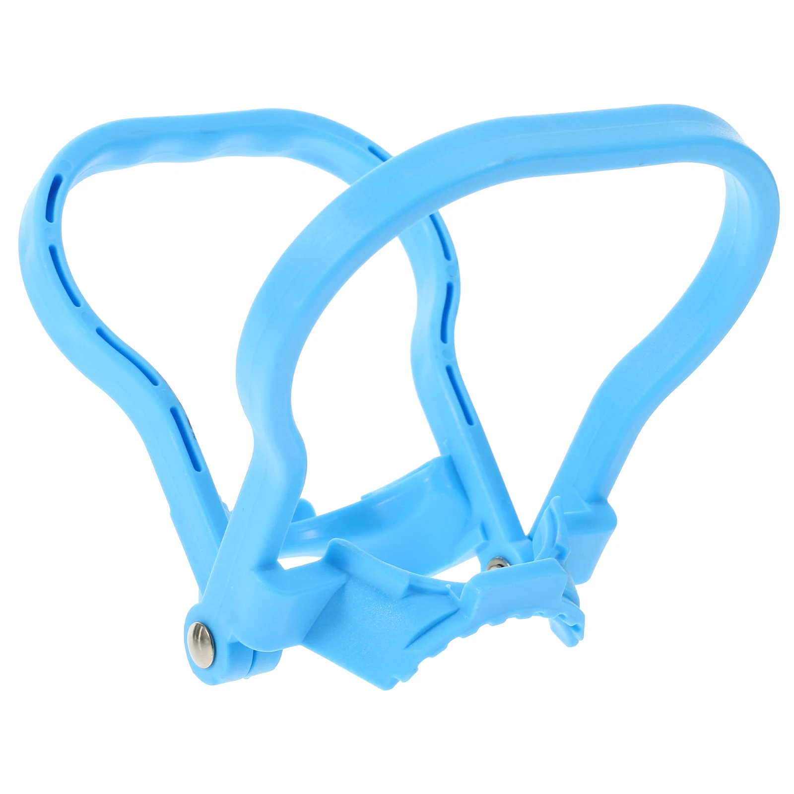 Water Lifter Portable PP Jug Bottles Container Handle Carrier Gallon Bucket Lifter Bottle Handles Kitchen Facilities
Water Lifter Portable PP Jug Bottles Container Handle Carrier Gallon Bucket Lifter Bottle Handles Kitchen Facilities