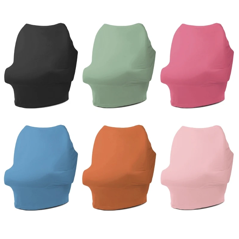 Baby Cartseat Sleeve Breathable Infants Strollers Cover Multifunctional Protective Case for Dinning Chair/Shopping Cart
Baby Cartseat Sleeve Breathable Infants Strollers Cover Multifunctional Protective Case for Dinning Chair/Shopping Cart
