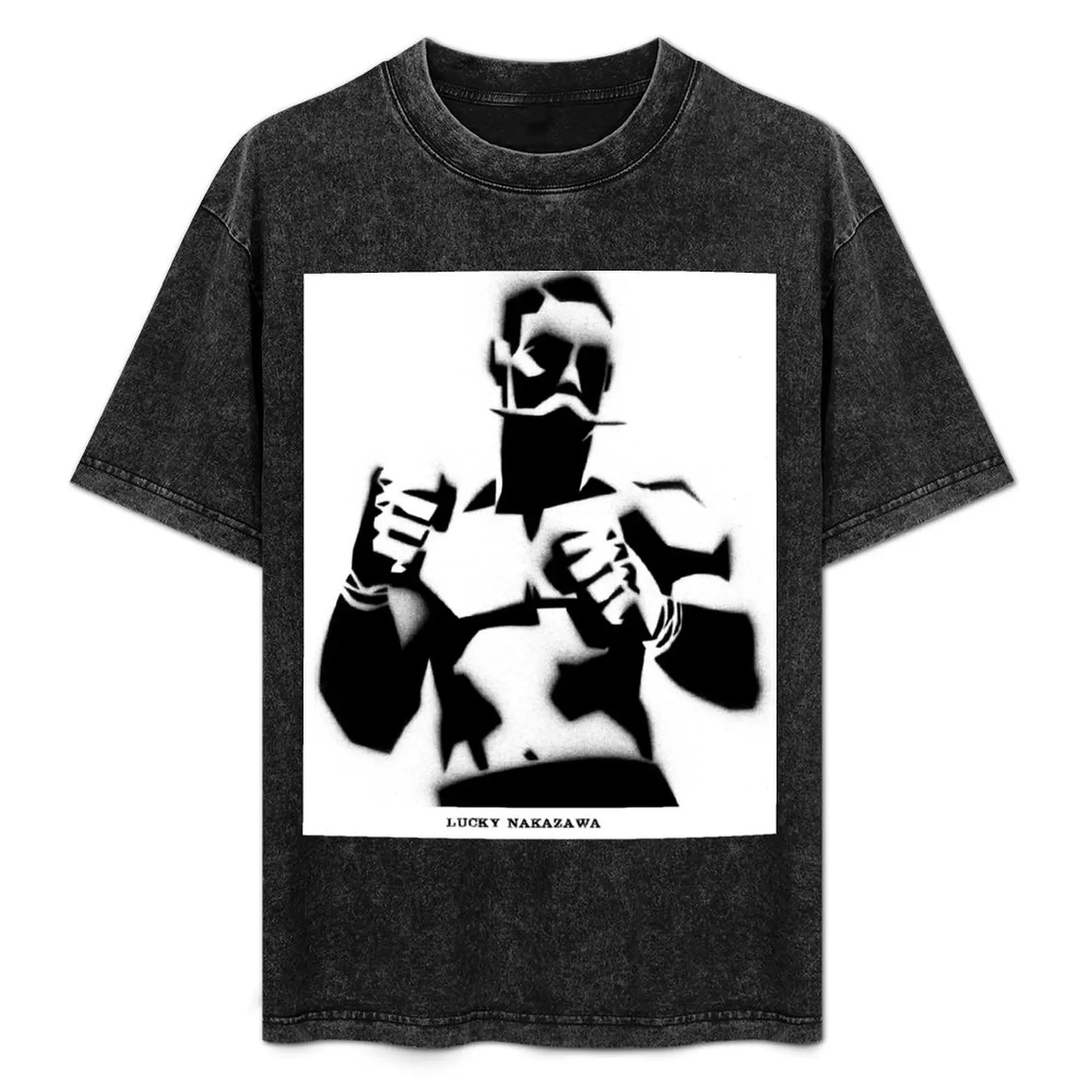 The Fighter T-Shirt Work Duty Casual T-Shirt
The Fighter T-Shirt Work Duty Casual T-Shirt