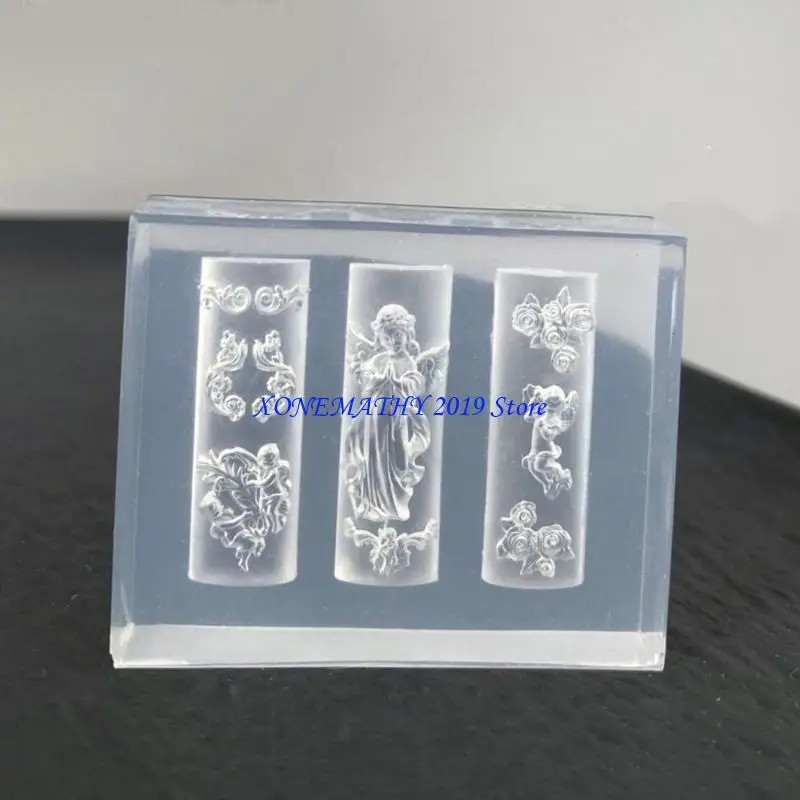 F42F Delicate Accessories Moulds Suitable for Accessories Enhancement
F42F Delicate Accessories Moulds Suitable for Accessories Enhancement