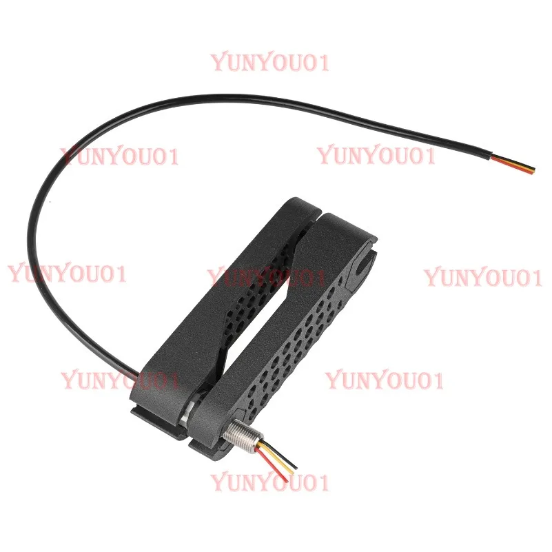 Large Water Depth Threading Gran Head Threading Screw No Filling Underwater Connector No Filling Glue Deep Water Seal Waterproof
Large Water Depth Threading Gran Head Threading Screw No Filling Underwater Connector No Filling Glue Deep Water Seal Waterproof