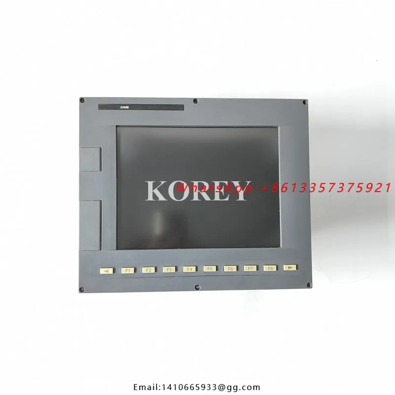 CNC System 30MB Please Inquiry
CNC System 30MB Please Inquiry