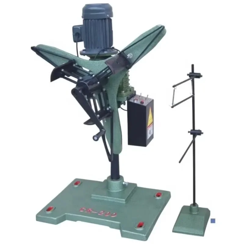 CR 100 200 Automatic Light Feeder Light Uncoiler Machinery Equipment Metal Stamping Feeder Feeder
CR 100 200 Automatic Light Feeder Light Uncoiler Machinery Equipment Metal Stamping Feeder Feeder