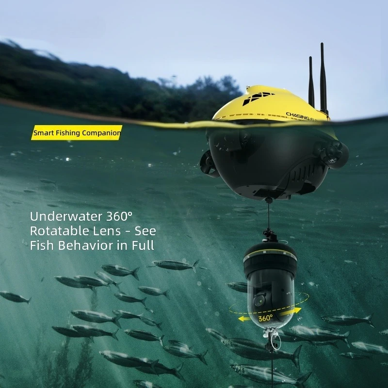 F1PRO remote control visual high definition fish finder mobile phone wireless infrared
F1PRO remote control visual high definition fish finder mobile phone wireless infrared