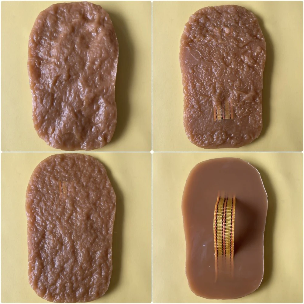 30x18 см большая глиняная силиконовая форма, имитация камня, керамический рокарийный камень, специальная форма для тиснения 
30x18 см большая глиняная силиконовая форма, имитация камня, керамический рокарийный камень, специальная форма для тиснения