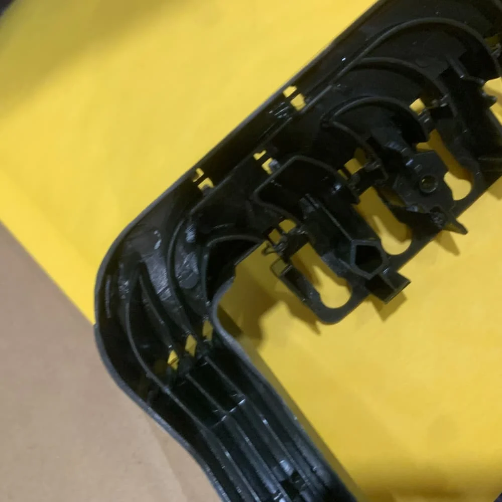 1 шт. НОВЫЕ ТРУБЫ Нижняя крышка Fix DesignJet 500 800 510 ps ТРУБЫ ДЛЯ ЧЕРНИ ДРУКТОГО ГОЛОВКИ C7770-60286 C7769-40046 C7770-60014 C7770-60013
1 шт. НОВЫЕ ТРУБЫ Нижняя крышка Fix DesignJet 500 800 510 ps ТРУБЫ ДЛЯ ЧЕРНИ ДРУКТОГО ГОЛОВКИ C7770-60286 C7769-40046 C7770-60014 C7770-60013