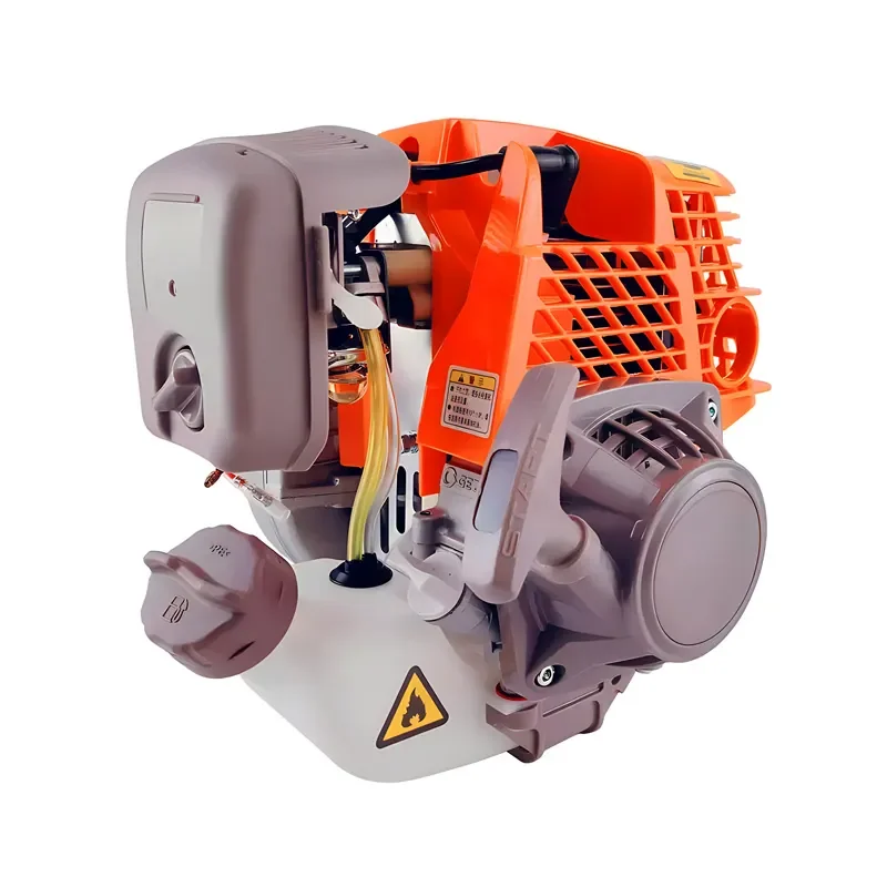 139F140 Lawn mower Engine GX35 Engine Knapsack Brush Cutter Four-stroke Gezhi Power
139F140 Lawn mower Engine GX35 Engine Knapsack Brush Cutter Four-stroke Gezhi Power