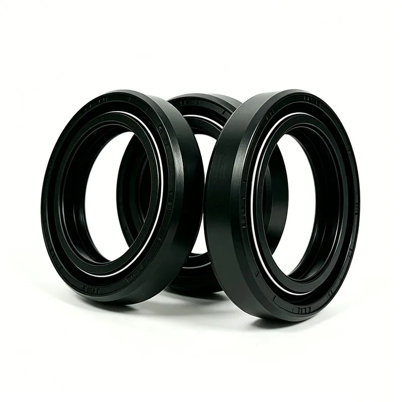 38x50x11 Motorcycle Front Fork Oil Seal Dust Seal for CAGIVA 125 MITO 1 125 WMX 125 WRX
38x50x11 Motorcycle Front Fork Oil Seal Dust Seal for CAGIVA 125 MITO 1 125 WMX 125 WRX