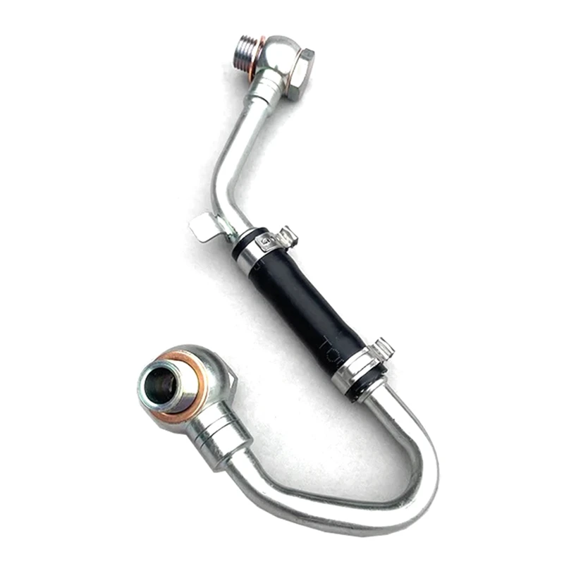 Новая линия подачи охлаждающей жидкости Turbo 68242889AA для Jeep Grand Cherokee 3,0 Ram 1500 3.0L, детали охлаждающей трубы, аксессуары, радиаторы
Новая линия подачи охлаждающей жидкости Turbo 68242889AA для Jeep Grand Cherokee 3,0 Ram 1500 3.0L, детали охлаждающей трубы, аксессуары, радиаторы