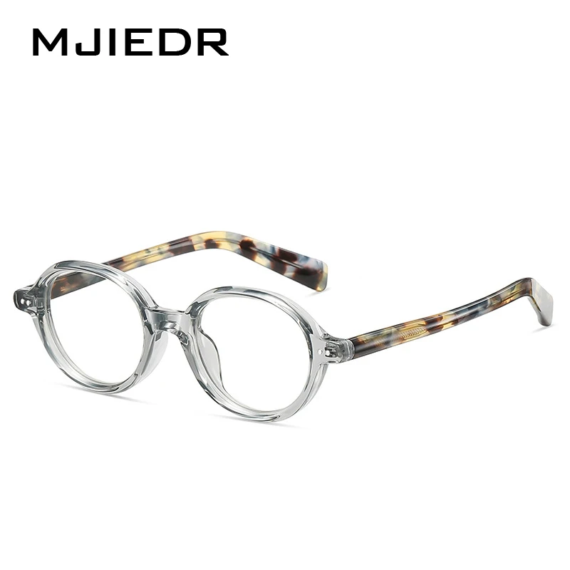 New Fashion Retro Art Anti Blue Light Glasses Small Frame Personalized Women's Optical Decorative Eyeglasses
New Fashion Retro Art Anti Blue Light Glasses Small Frame Personalized Women's Optical Decorative Eyeglasses