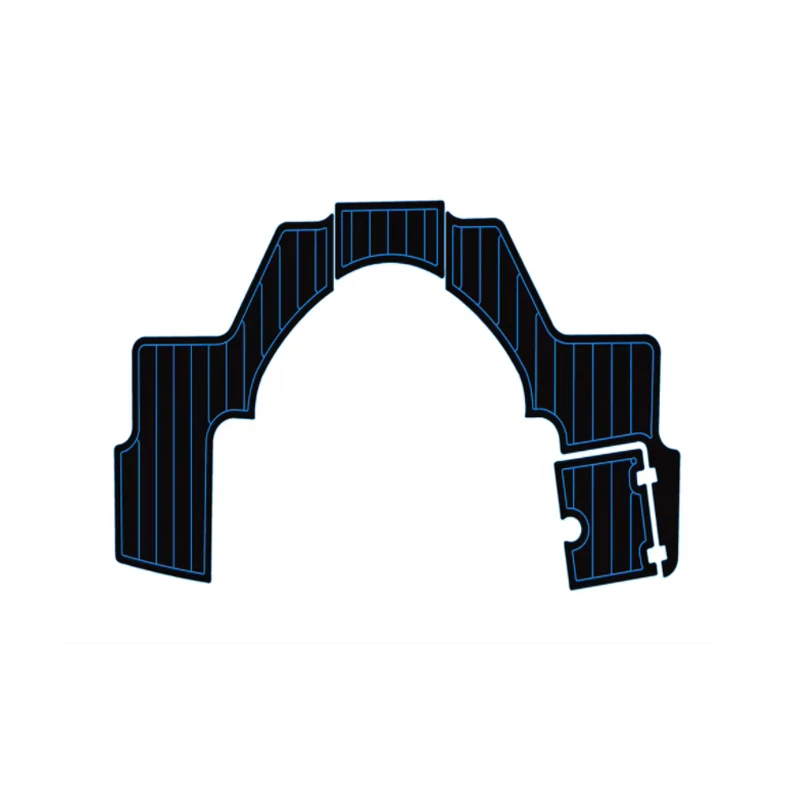 WSM Eva Foam Pad Jet ski Морские тяговые коврики для 2021 CHAPARRAL 250 SUNCOAST Платформа для плавания 1/4 "6 мм Искусственный коврик из пенопласта EVA напольный
WSM Eva Foam Pad Jet ski Морские тяговые коврики для 2021 CHAPARRAL 250 SUNCOAST Платформа для плавания 1/4 "6 мм Искусственный коврик из пенопласта EVA напольный