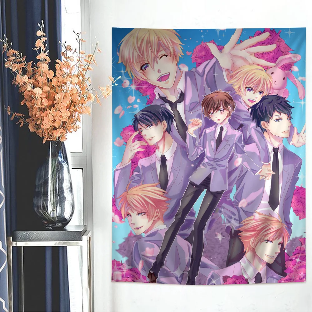 Ouran High School Host Club Hanging Bohemian Tapestry Indian Buddha Wall Decoration Witchcraft Bohemian Hippie Hippie Hanging
Ouran High School Host Club Hanging Bohemian Tapestry Indian Buddha Wall Decoration Witchcraft Bohemian Hippie Hippie Hanging