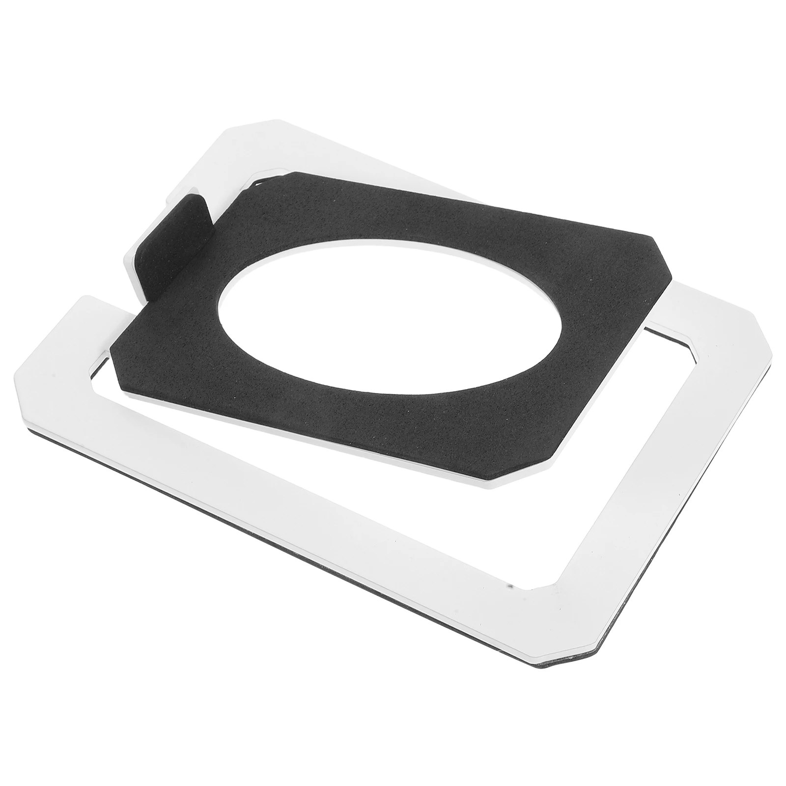 Dj Bracket Gaming Mount Metal Monitor Heavy Adjustable Desk Mount Dj Desk Mic Stereo Stand Amplifier Stand Monitor Speaker
Dj Bracket Gaming Mount Metal Monitor Heavy Adjustable Desk Mount Dj Desk Mic Stereo Stand Amplifier Stand Monitor Speaker