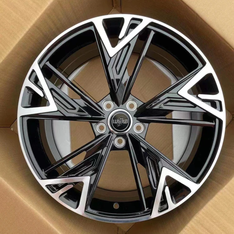 19 20 21-дюймовые кованые диски для Audi A4 A5 A6 A7 A8 RS5 RS6 RS7 RS8 S6 S7 S8 Q3 Q5 Q7 Q8 5*112 Высококачественные кованые диски на заказ
19 20 21-дюймовые кованые диски для Audi A4 A5 A6 A7 A8 RS5 RS6 RS7 RS8 S6 S7 S8 Q3 Q5 Q7 Q8 5*112 Высококачественные кованые диски на заказ