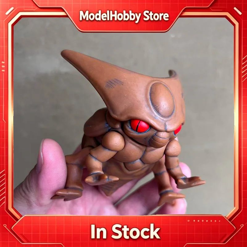 Dragon Ball Cell First Form Insect Action Figure Anime Model Toy Collectible by KW Studio in Stock with Bonus Edition
Dragon Ball Cell First Form Insect Action Figure Anime Model Toy Collectible by KW Studio in Stock with Bonus Edition