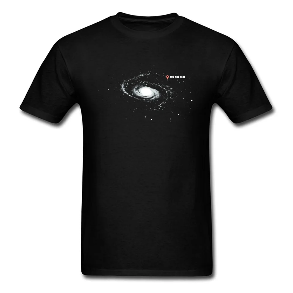Black T-Shirts for Men Galaxy Space You Are Here 100_ Cotton April FOOL DAY Summer Street Tops T Shirt Casual Tee Shirts Man
Black T-Shirts for Men Galaxy Space You Are Here 100_ Cotton April FOOL DAY Summer Street Tops T Shirt Casual Tee Shirts Man
