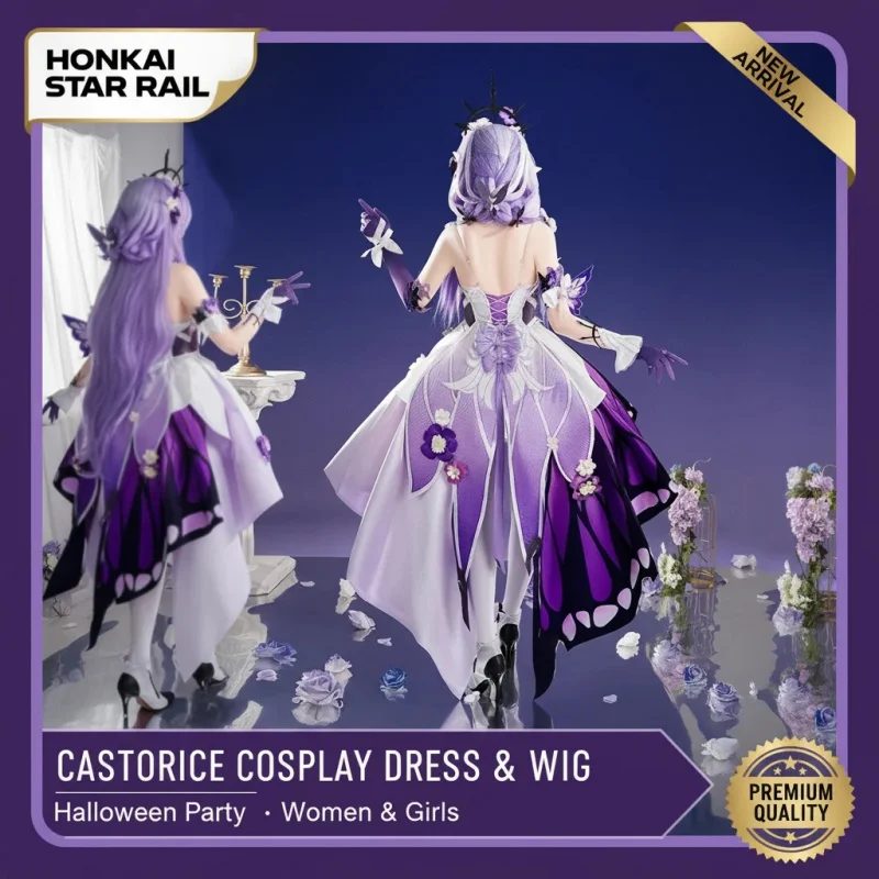 ☎TDA The Shining Twins Cosplay Dress Movie Blue Costume for Women Halloween Carnival Party Outfit☎
☎TDA The Shining Twins Cosplay Dress Movie Blue Costume for Women Halloween Carnival Party Outfit☎