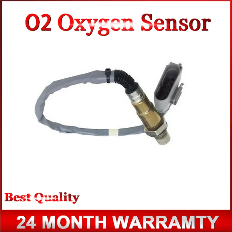 Лямбда-зонд (датчик кислорода) O2 для VW Beetle Jetta Scirocco 0258027077 0 258 027 077 0258027078 0 258 027 078
Лямбда-зонд (датчик кислорода) O2 для VW Beetle Jetta Scirocco 0258027077 0 258 027 077 0258027078 0 258 027 078