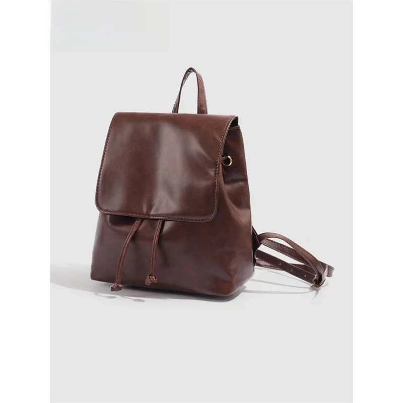 UR Large Capaci Dstring Bapa Faionable Commuter Dual oulder Bag Korean College Sle Autumn Winter New Arrival
UR Large Capaci Dstring Bapa Faionable Commuter Dual oulder Bag Korean College Sle Autumn Winter New Arrival