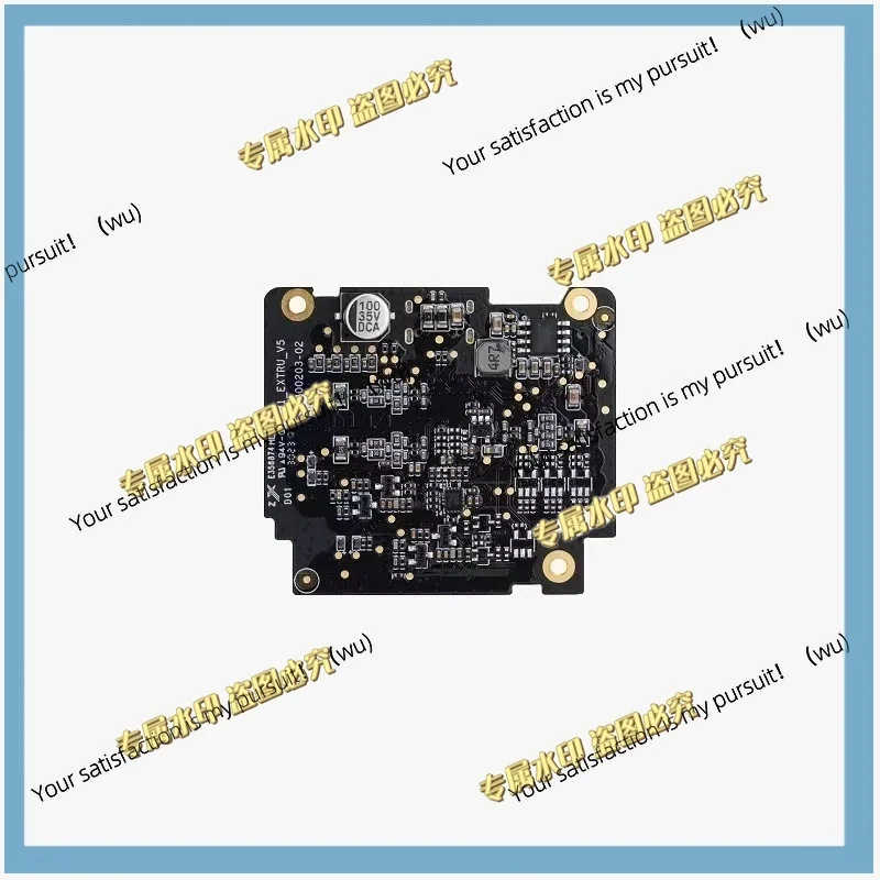 For Bambu Lab 3D Printer Accessories A1 mini Compatible Extruder Mainboard
For Bambu Lab 3D Printer Accessories A1 mini Compatible Extruder Mainboard