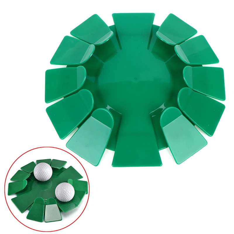 All-Direction Plastic Putting Cup Golf Practice Hole Training Aids Indoor Outdoor Tools
All-Direction Plastic Putting Cup Golf Practice Hole Training Aids Indoor Outdoor Tools