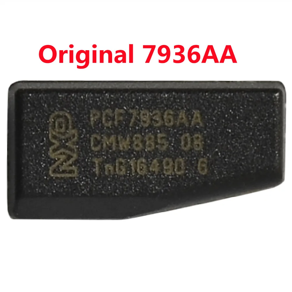 Keychannel 1 шт. оригинальный 7936AA чип ID46 Автомобильный ключ транспондер Oem 7936AS чип для Peugeot Citroen Mitsubishi GM Nissan Suzuki
Keychannel 1 шт. оригинальный 7936AA чип ID46 Автомобильный ключ транспондер Oem 7936AS чип для Peugeot Citroen Mitsubishi GM Nissan Suzuki