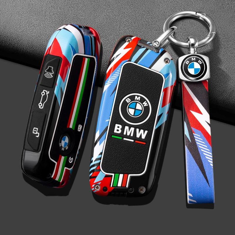Car Key Cover Case Holder Shell Keychain Noctilucent For BMW F20 G20 G30 X1 X3 X4 X5 G05 X6 X7 G11 F15 F16 G01 G02 Accessories
Car Key Cover Case Holder Shell Keychain Noctilucent For BMW F20 G20 G30 X1 X3 X4 X5 G05 X6 X7 G11 F15 F16 G01 G02 Accessories