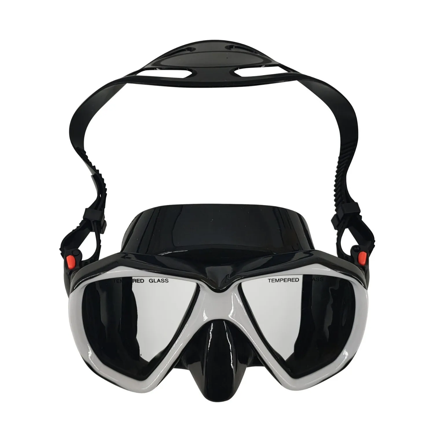 Factory Direct Sales Adult Free-Dive Mask Scuba Deep-Dive Snorkeling Goggles Diving Equipment Accessories
Factory Direct Sales Adult Free-Dive Mask Scuba Deep-Dive Snorkeling Goggles Diving Equipment Accessories