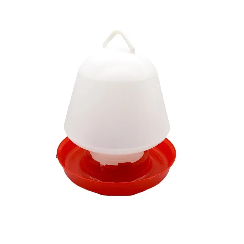 Вакуумная башенная поилка, автоматическая поилка для цыплят, уток и гусей, утолщенное ведро для птицы, полив курицы
Вакуумная башенная поилка, автоматическая поилка для цыплят, уток и гусей, утолщенное ведро для птицы, полив курицы