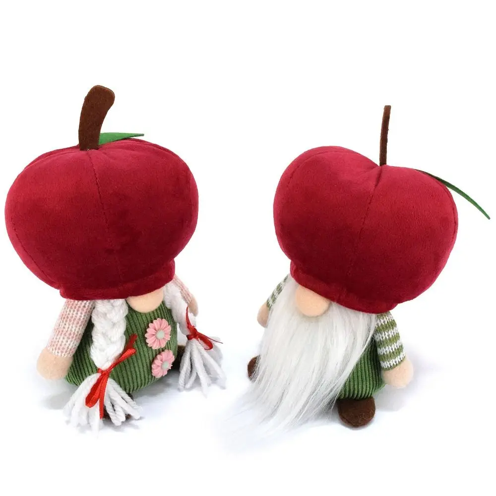 PP Cotton Red Faceless Doll Fluffy Soft Rudolf Fruit Dwarf Doll Comfortable Collection Gnomes Plush Toys Room Decoration
PP Cotton Red Faceless Doll Fluffy Soft Rudolf Fruit Dwarf Doll Comfortable Collection Gnomes Plush Toys Room Decoration