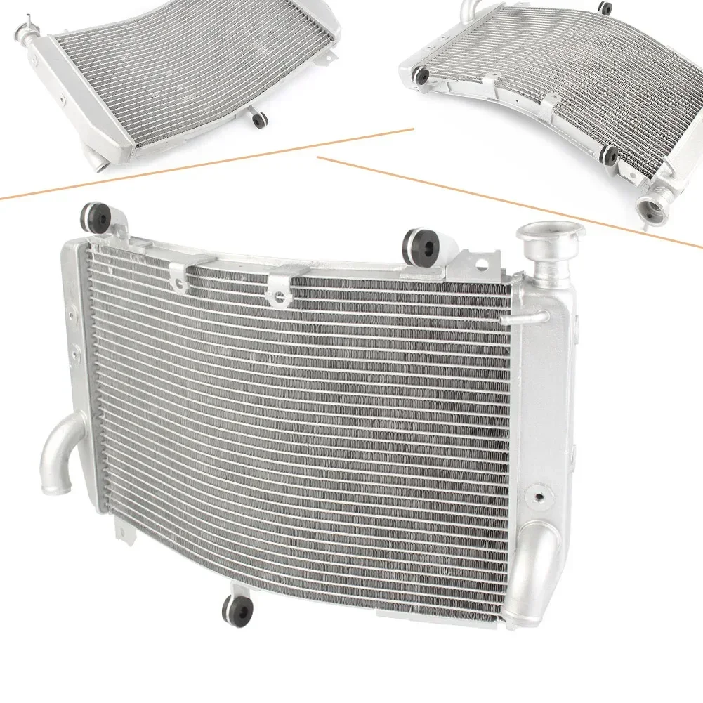 For Yamaha YZF R1 YZF-R1 R1M 2015-2017 & R1S 2016 2017 Motorcycle Engine Radiator Water Cooler Cooling
For Yamaha YZF R1 YZF-R1 R1M 2015-2017 & R1S 2016 2017 Motorcycle Engine Radiator Water Cooler Cooling