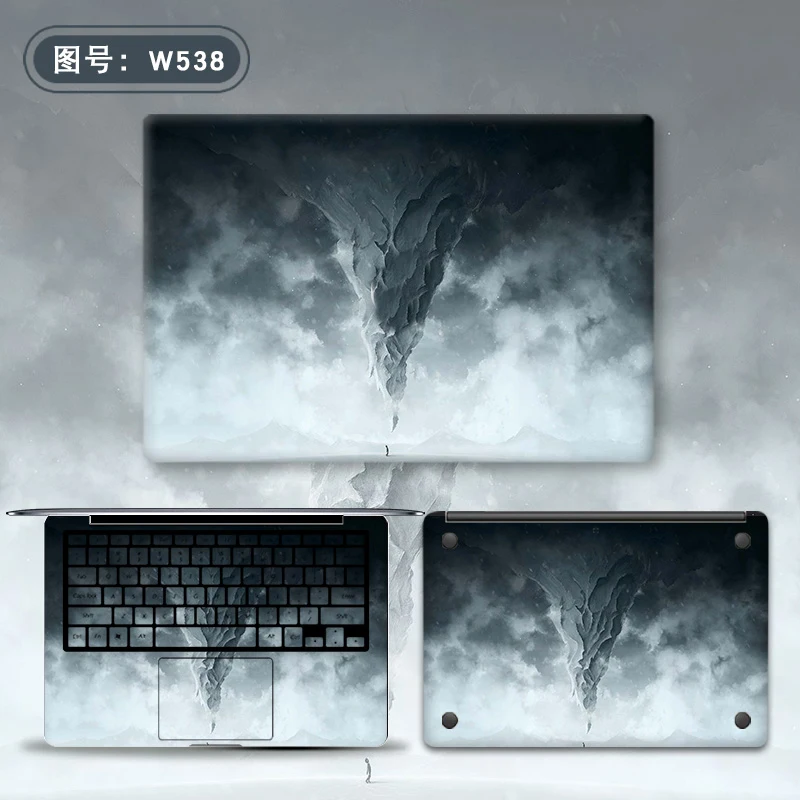 Для 2025 Apple Macbook Air 13,6-дюймовый M4 M3 M2 наклейка на кожу ноутбука A3240/A3113/A2681 защитная пленка для корпуса компьютера аксессуары
Для 2025 Apple Macbook Air 13,6-дюймовый M4 M3 M2 наклейка на кожу ноутбука A3240/A3113/A2681 защитная пленка для корпуса компьютера аксессуары