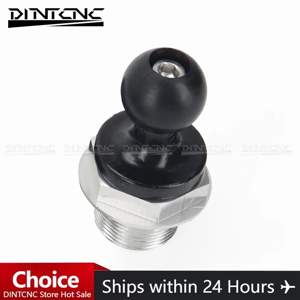 Phone Holder Handlebar Cover Screw For CFMOTO 450SS 450SR 675SS 675SR Motorcycle Cell Kit Navigation Rack Ball Head Accessories
Phone Holder Handlebar Cover Screw For CFMOTO 450SS 450SR 675SS 675SR Motorcycle Cell Kit Navigation Rack Ball Head Accessories