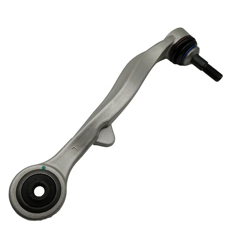 31126755835 31126770771 31126777939 Suspension Front Left Control Arm for BM.W E63 E64 E65 E66 650i 645Ci 745Li 760i 2594101
31126755835 31126770771 31126777939 Suspension Front Left Control Arm for BM.W E63 E64 E65 E66 650i 645Ci 745Li 760i 2594101