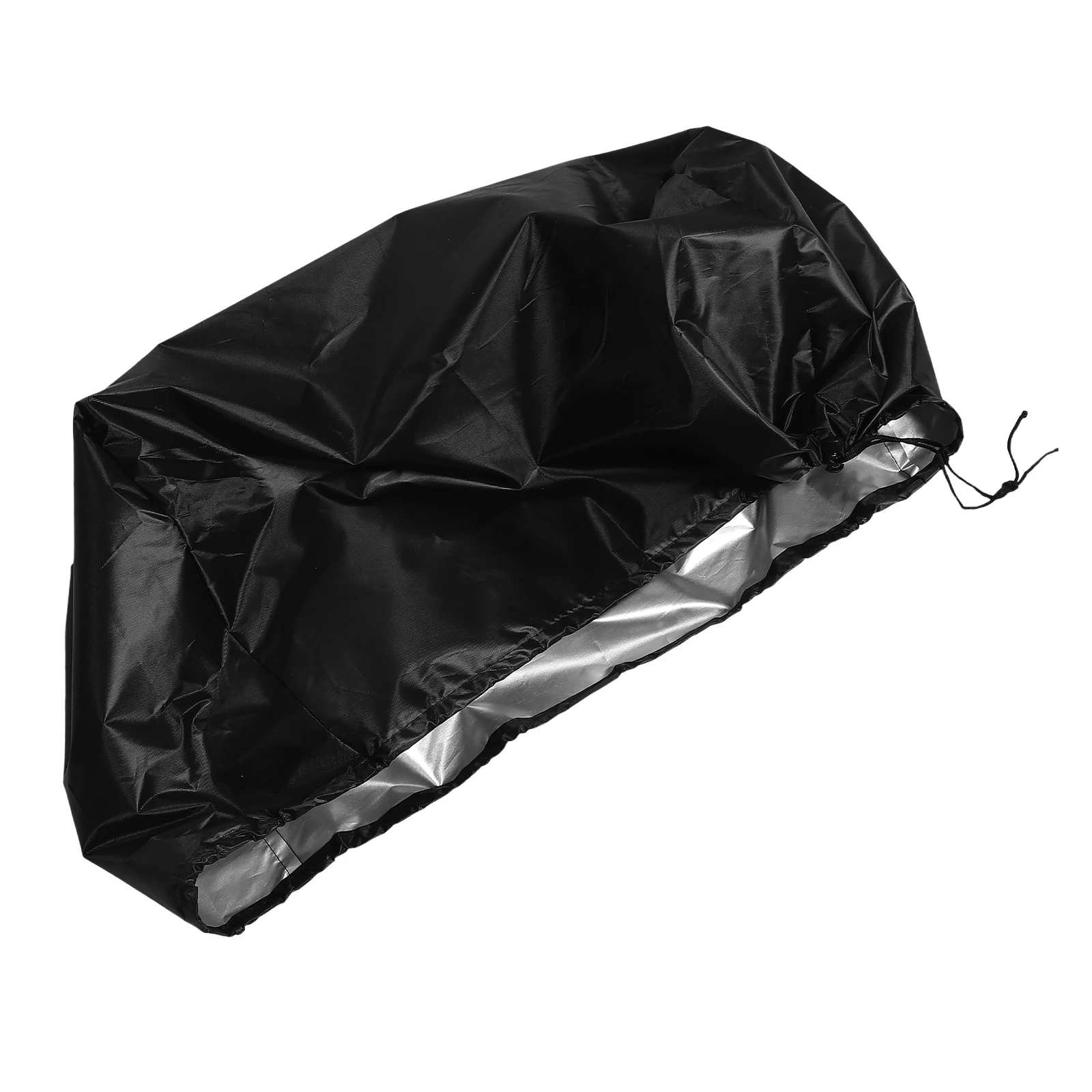Motor Dust Cover Waterproof Protective Hood for Fishing Boat Kayak Canoe UV Prevention Cover Black Color Oxford Cloth
Motor Dust Cover Waterproof Protective Hood for Fishing Boat Kayak Canoe UV Prevention Cover Black Color Oxford Cloth