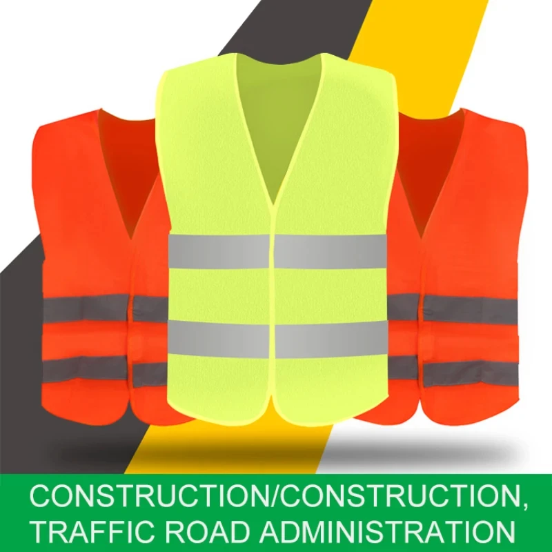Car Reflective Strip Vest Reflective Strip Vest Car Emergency Reflective Vest Fluorescent Green Orange Safety Suit Strip Vest
Car Reflective Strip Vest Reflective Strip Vest Car Emergency Reflective Vest Fluorescent Green Orange Safety Suit Strip Vest