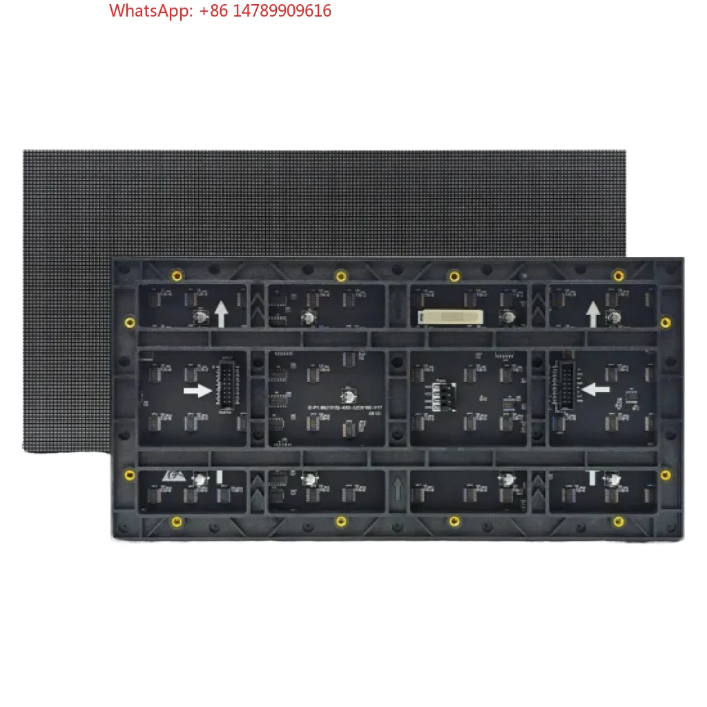 LED Digital Signage Video WallP1.86 High Resolution Indoor Full Color LED Display, Plastic Modules Screen For Retail Store Subwa
LED Digital Signage Video WallP1.86 High Resolution Indoor Full Color LED Display, Plastic Modules Screen For Retail Store Subwa
